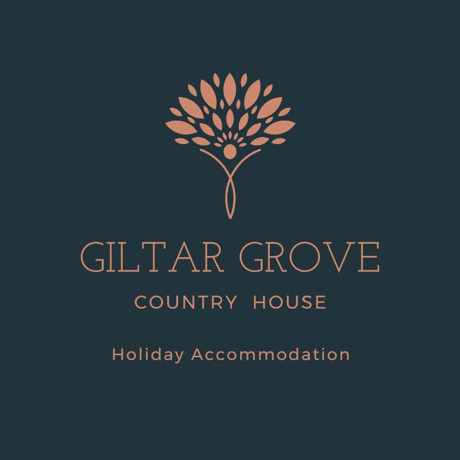 Giltar Grove Country House Tenby Exterior foto